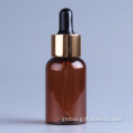 30ml Cosmetic Plastic Dropper Bottle Factory Price 30ml Cosmetic Plastic Oil Dropper Bottle Factory